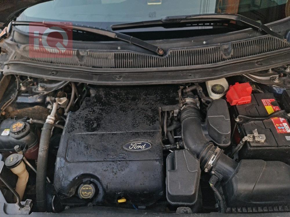 فورد إكسبلورر